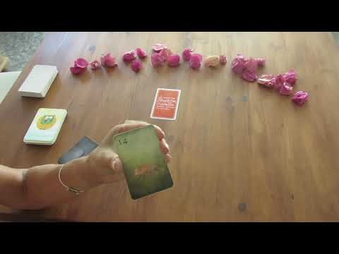 Intuitiver Impuls zum Wochenende 17.-19.09.2021 - Die Energien sind zäh und lähmend! Was tun??