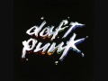 Daft Punk and Outkast Mashup-Punkroses 