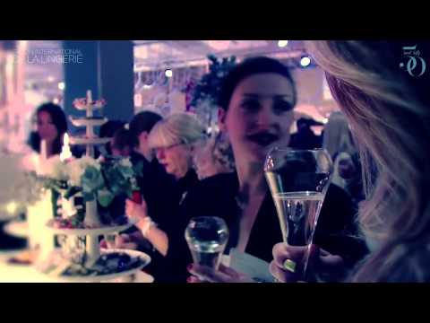 Salon International de la Lingerie - 2013 (Bande-annonce)