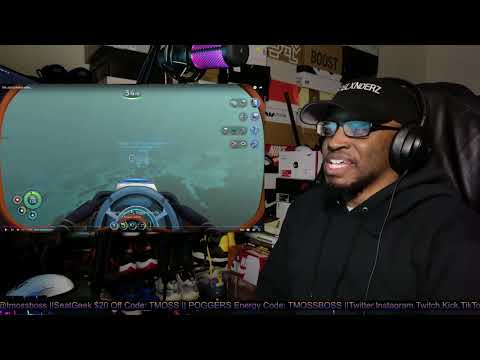 The Just a Robot video... REACTION!!