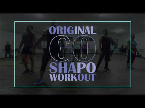 GO SHAPO WR 17.3 #06 - 'OLHA A EXPLOSÃO'