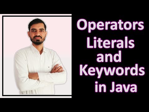 Data Types in Java by Deepak Hindi