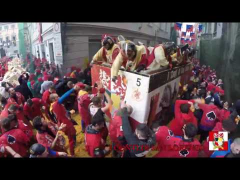 I Conti di San Lorenzo -  2017 - Completo