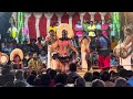 Karakattam Dance