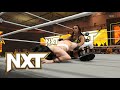 WWE 2K24 NXT - YUNJIN (W/ GIGI DOLIN) VS. JACY JAYNE