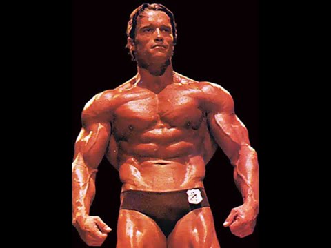 Bodybuilding Legends Podcast #178 - 1980 Mr. Olympia in Review - 1980 in Review, Part One