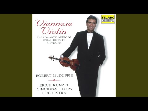 Sieczyński: Wien, Wien nur du allein, Op. 1 (Arr. S. Reineke)