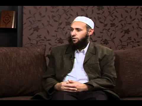 04-06 Alaudin Abazi - Pyetje dhe përgjigje.flv