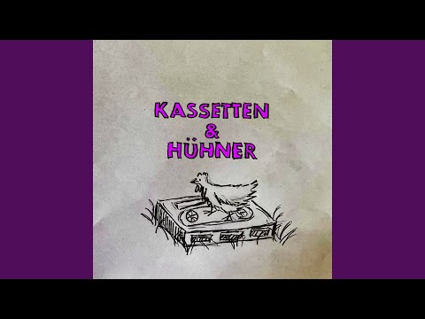 Kasetten And Hühner - Nun flog Dr. Bert Rabe
