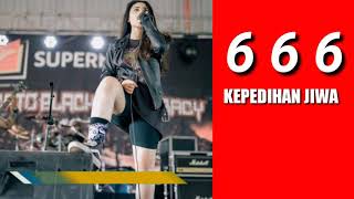 Download lagu  KEPEDIHAN JIWA (VERSI METAL) mp3