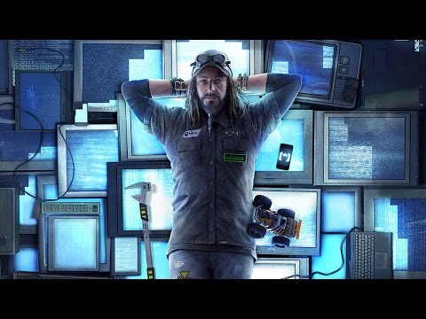 How Watch Dogs' Bad Blood DLC Changes the Game