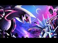 Pokemon Dialga Palkia Battle Theme Epic Orchestral Remix