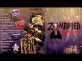 Zombified Preachers Of Gore US 2022 The Full Regurgitation Full Album Death Metal Grindcore