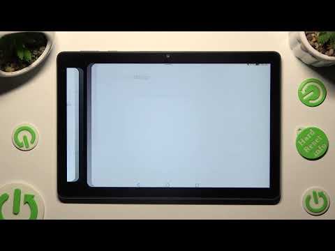 How To Enter Text Correction Options In Honor Pad X8