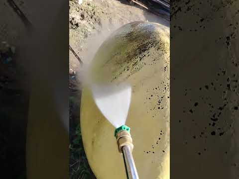 фото мойка высокого давления denzel r-165d 0