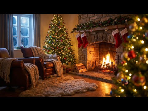 Winter Creative Flow 24/7: Relaxing Music for 3D Grooming (Ornatrix)