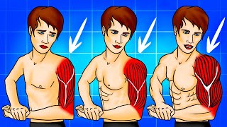 Download lagu 7 Latihan Mudah untuk Membentuk Lengan Berotot (Latihan bagi Pemula) mp3
