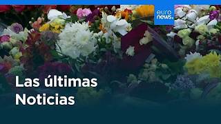 Últimas noticias | 30 agosto 2026 - Mañana