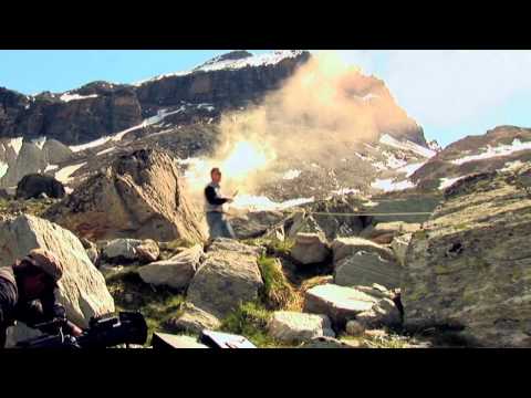 Fashion: L'Odyssée de Cartier Behind the Scenes