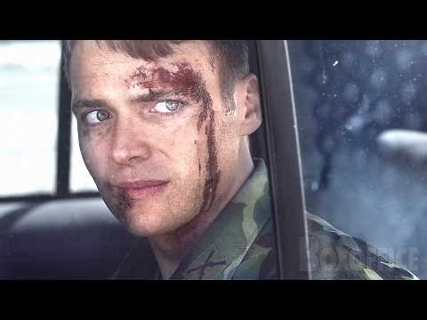 The Deserter | DRAMA | Full Movie in English 💎