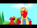 Elmo Stays Safe
