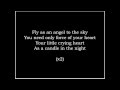 Almora - Candle In The Night (+Lyrics) | The ...