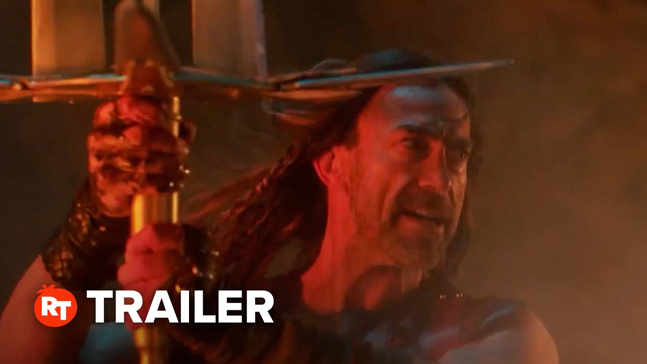 Deathstalker - Videos