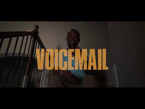 JDiggs Tha Prodigy - Voicemail (Official Video )
