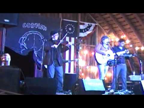 Poor Black Sheep live from Codfish Hollow