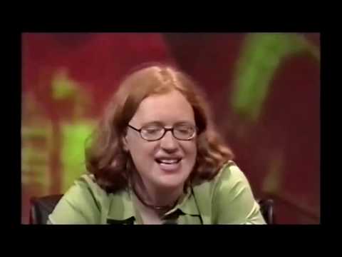 University Challenge 12 November 2001