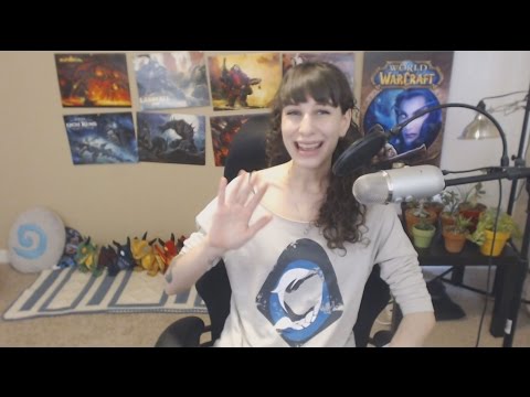 Almost Saturday Vlog: 7.2.5 PTR and I Need Your Arena Recordings