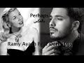 Perhaps - Ramy Ayach Feat Doris Day 