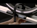 22 Thule 561 Montajı