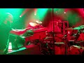 TAUK - Kashmir (Zeppelin Cover) @ The Catalyst Santa Cruz - 3/31/17