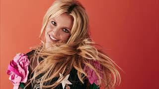 Britney Spears - Change Your Mind (No Seas Cortes) [Demo 1 - Reference]