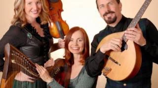 Golden Bough - Song of the Wandering Aengus