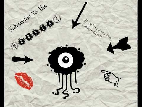 Manslag│ First Upload .