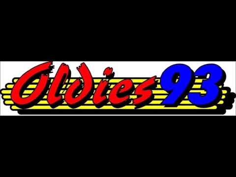 WMQX-FM "Oldies 93": Another Dave Solomon aircheck (circa October 1999)