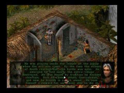 Sanitarium - Chapter 9 - The Lost Village Part 1