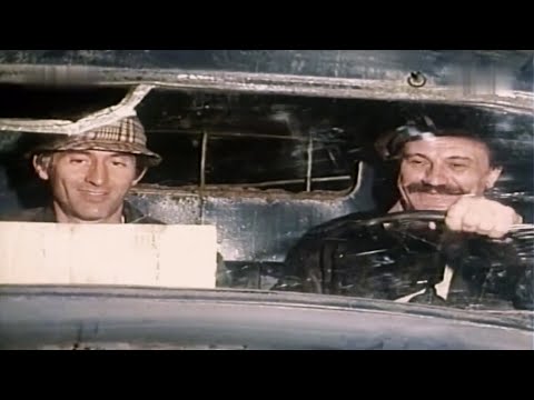 VRUĆ VETAR - Jednoruki Krstivoje