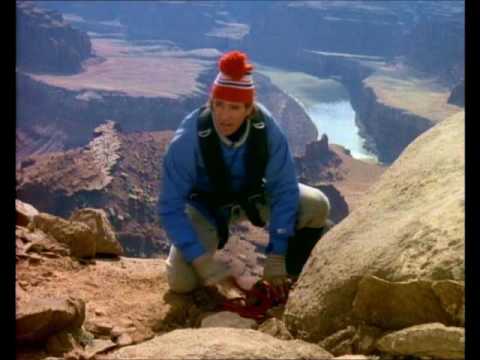 Screencapture Video MacGyver - Just Breathe