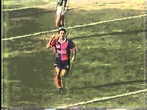 Guarani 1 x 1 Bahia - Campeonato Brasileiro 1994