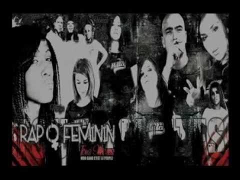 LIM FEAT SAMIRA Stef K Parole d'une femme