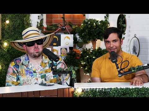 Mega64 Podcast 685 Aftershow