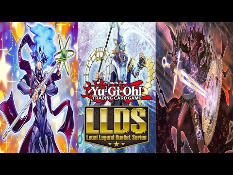 Top 4 LLDS Trani Dek Profile - Magician Pendulum
