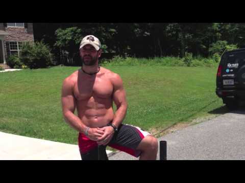 6-12-13 Project Mayhem - The switch from Oly shoes to Nanos