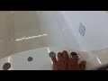 CARA PASANG BEMPER DAN SETTING MESIN WHIRLPOOL JACUZZI BATHTUB TYPE HERMES
