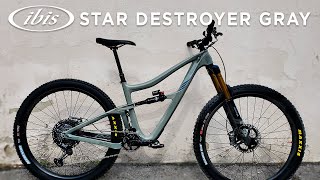 2020 Ibis Ripmo First Look