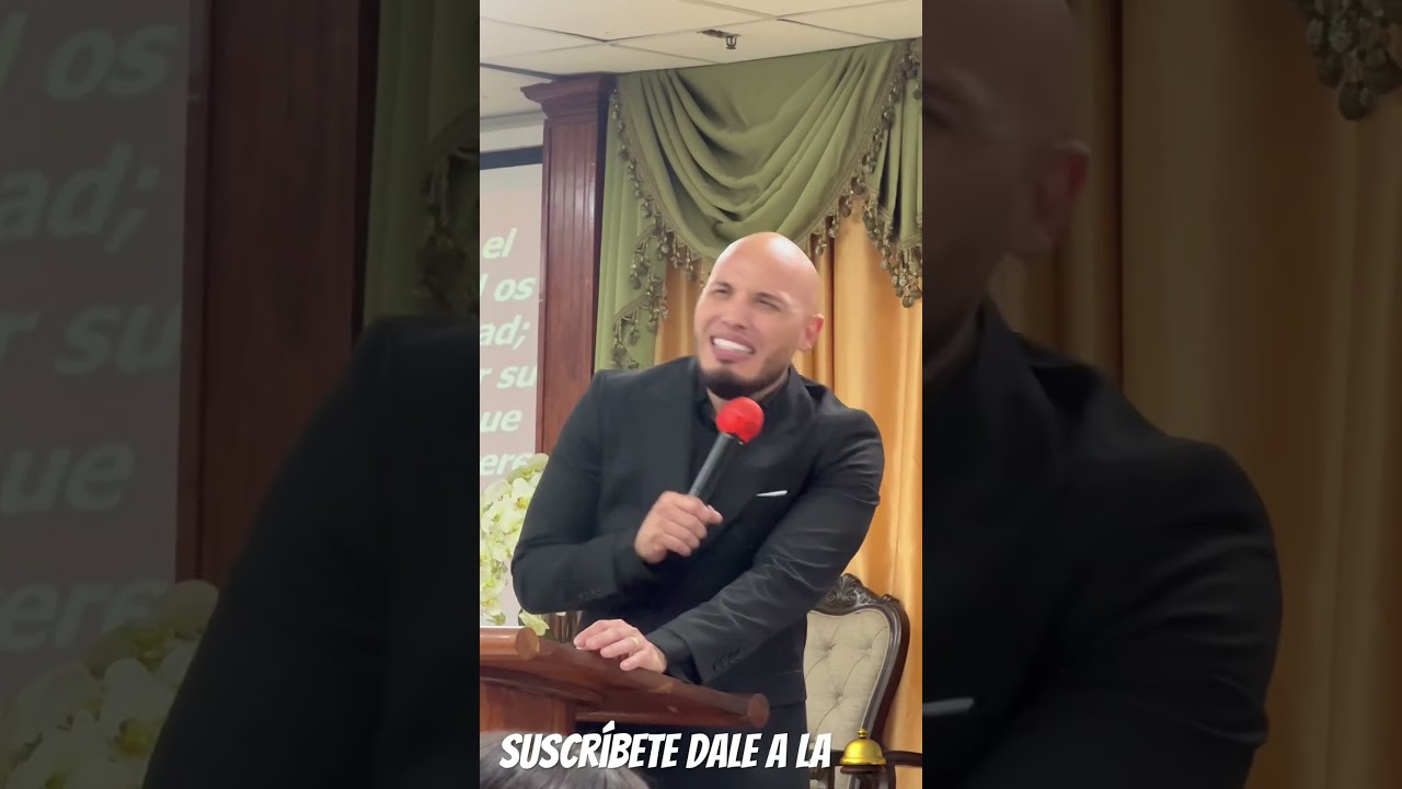 Profeta Jose font / busque a Dios