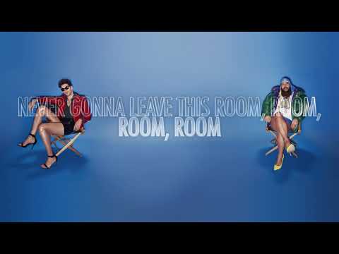 Chromeo - Room Service [Official Lyric Video]